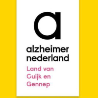 Alzheimer café Grave, Gassel, Velp en Escharen